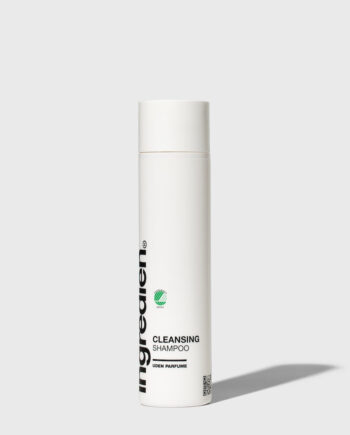 Ingredien Cleansing Shampoo 250 Uden Parfume