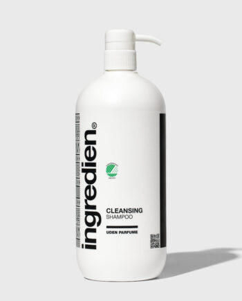 Ingredien Cleansing Shampoo 1000 Uden Parfume