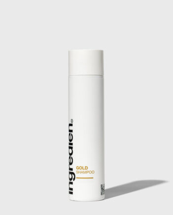 Ingredien Gold Shampoo 250 Med Parfume