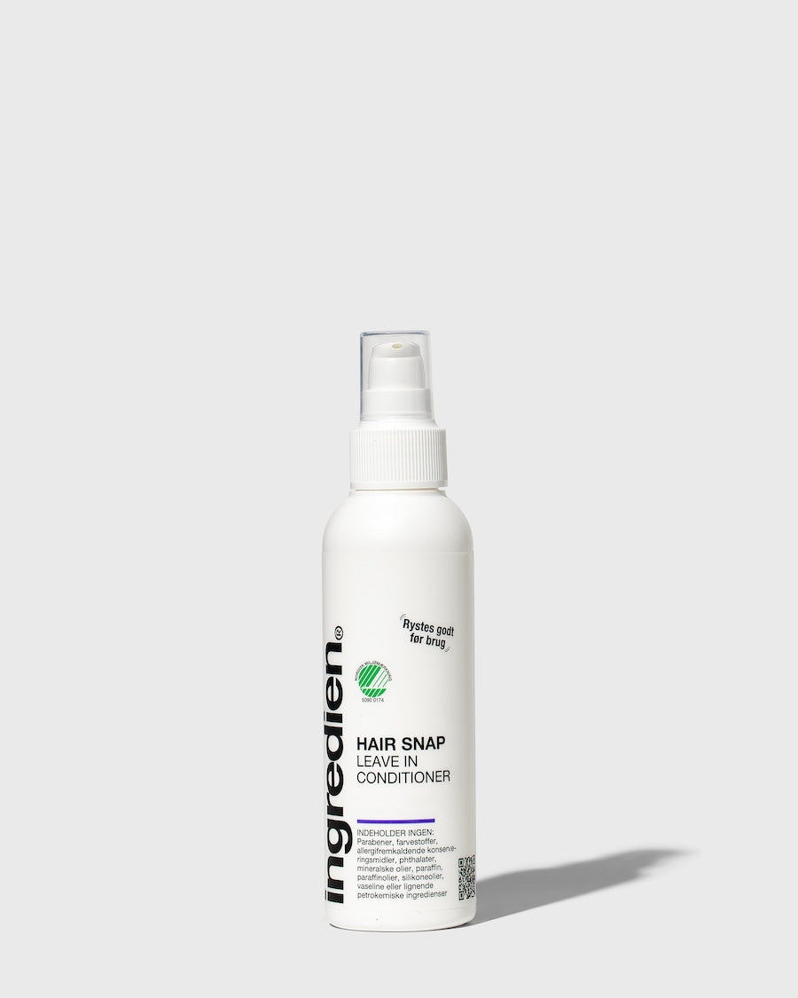 Ingredien Hair Snap Leave Conditioner 150 Med Parfume