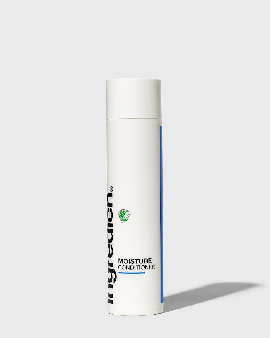 Ingredien Moisture Conditioner 250 Med Parfume