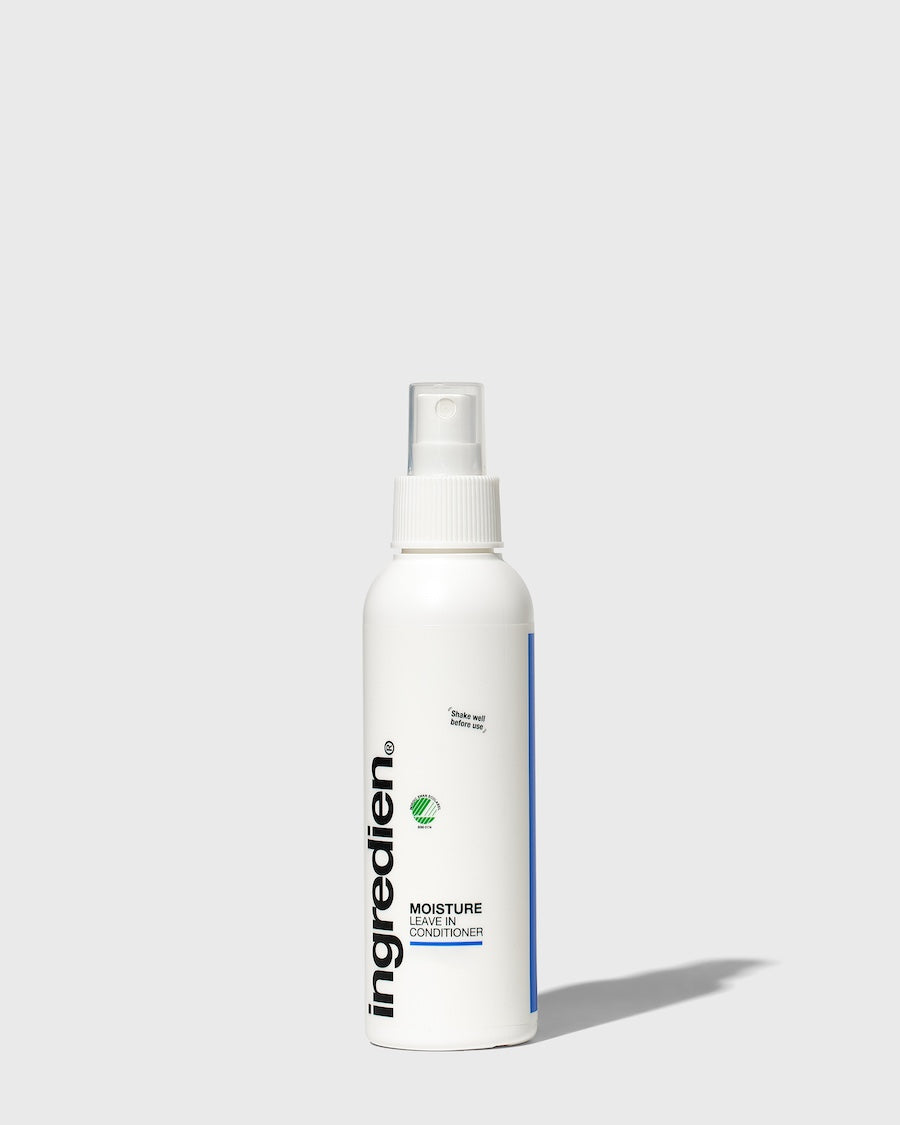 Ingredien Moisture Leave Conditioner 150 Med Parfume