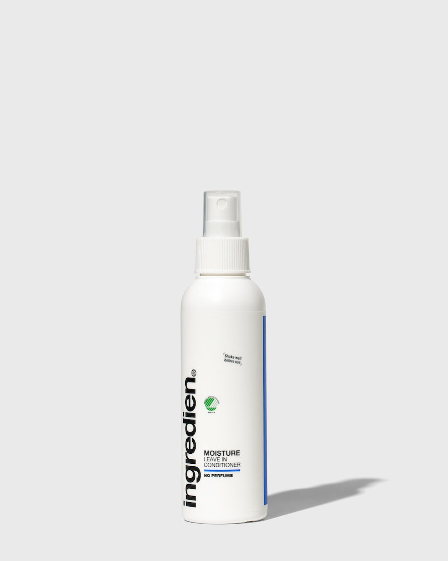 Ingredien Moisture Leave Conditioner 150 Uden Parfume