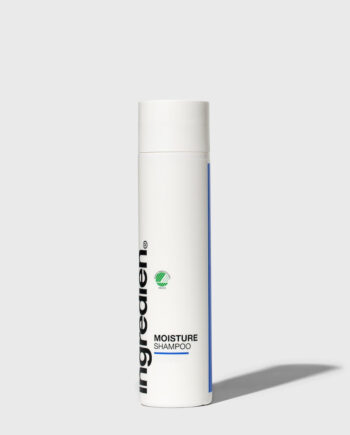 Ingredien Moisture Shampoo 250 Med Parfume