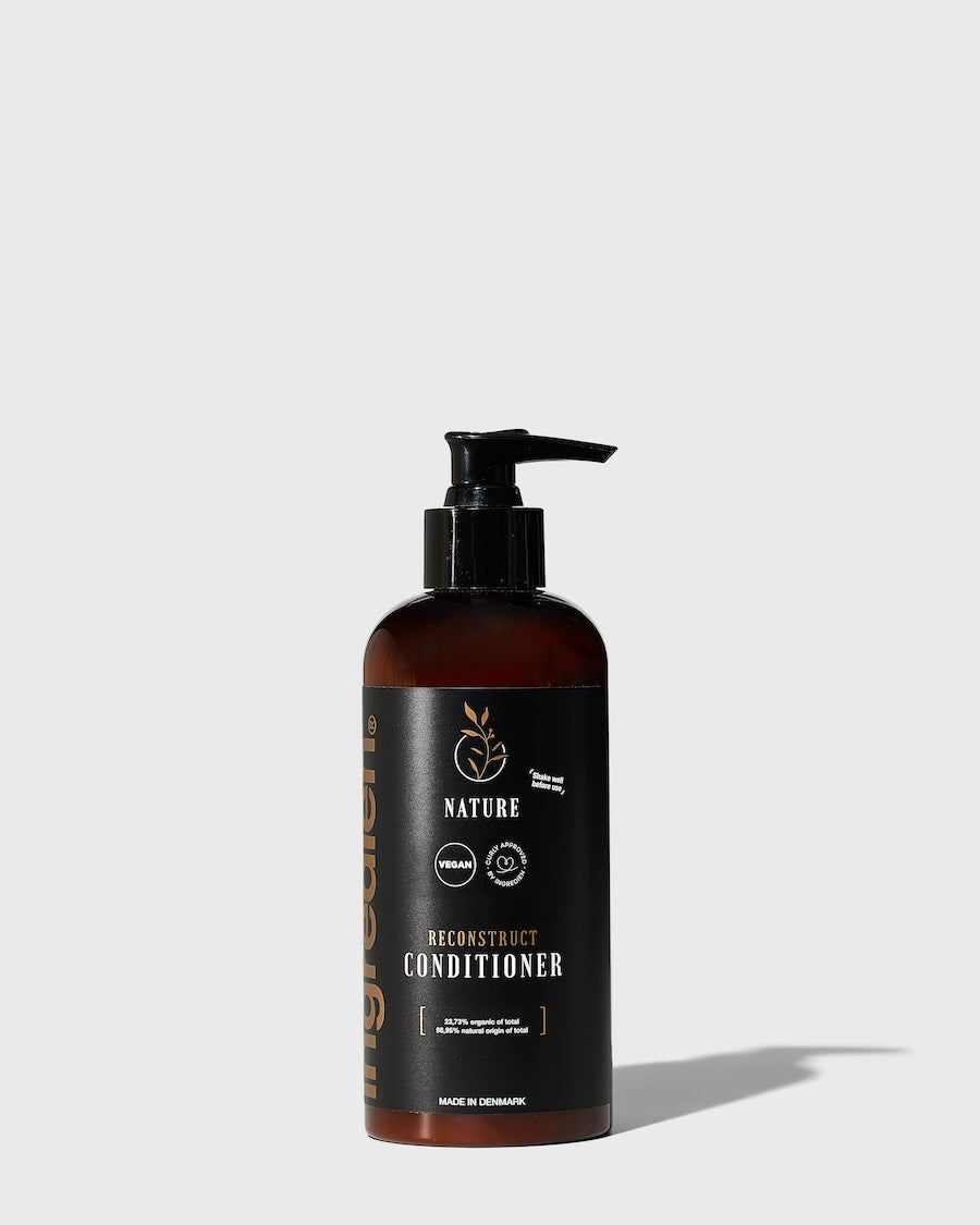 Ingredien Nature Reconstruct Conditioner 280 Med Parfume
