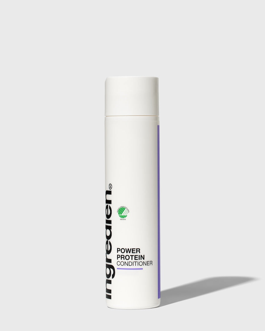 Ingredien Power Protein Conditioner 250 Med Parfume