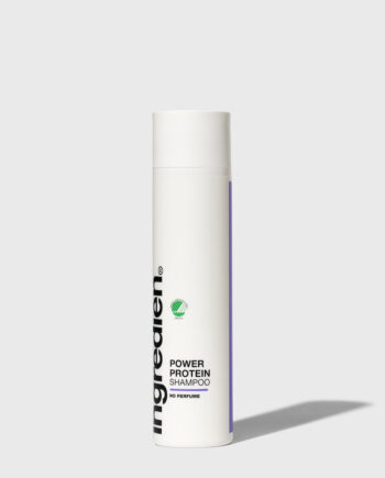 Ingredien Power Protein Shampoo 250 Uden Parfume