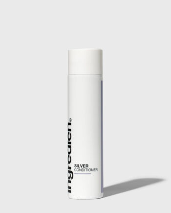 Ingredien Silver Conditioner 250 Med Parfume