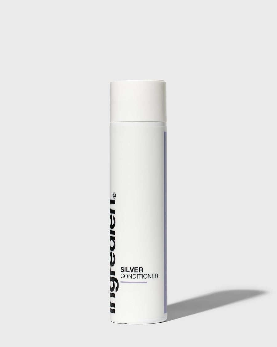 Ingredien Silver Conditioner 250 Med Parfume