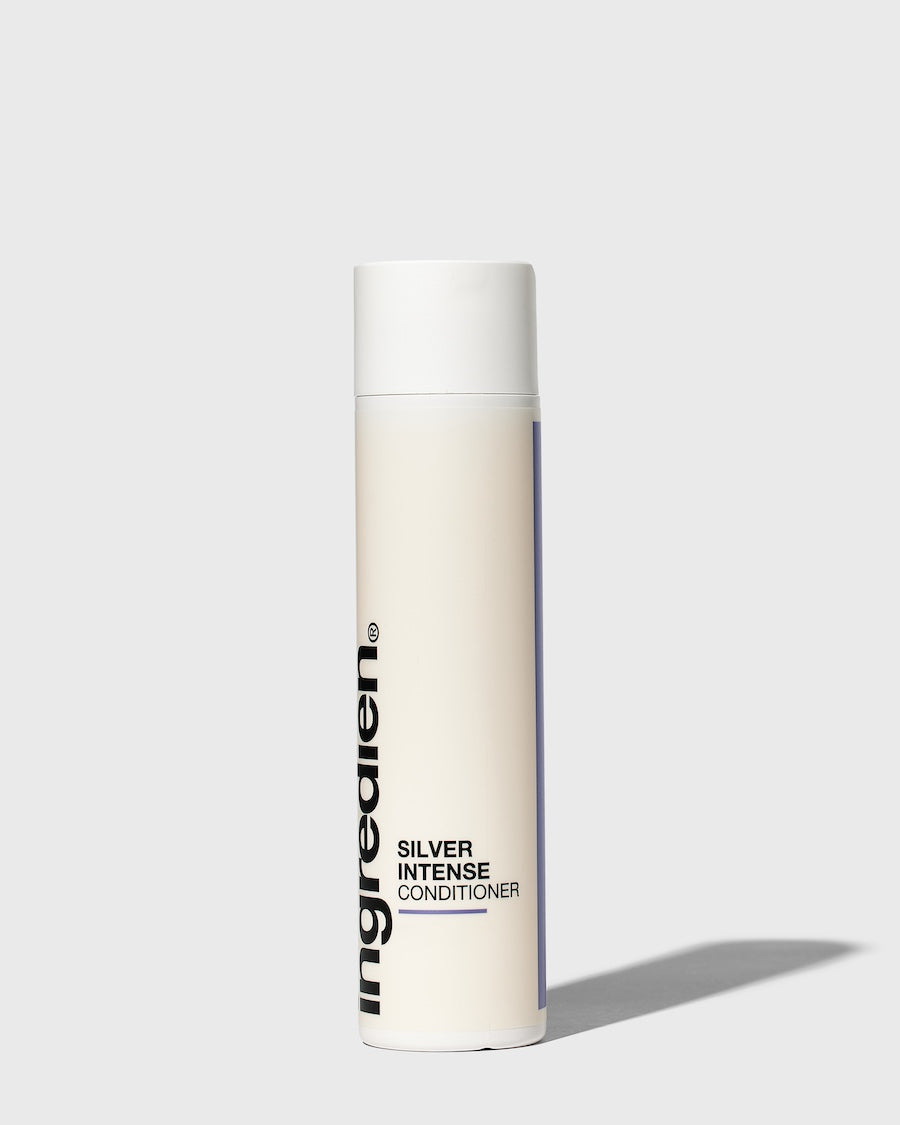 Ingredien Silver Intense Conditioner 250 Med Parfume