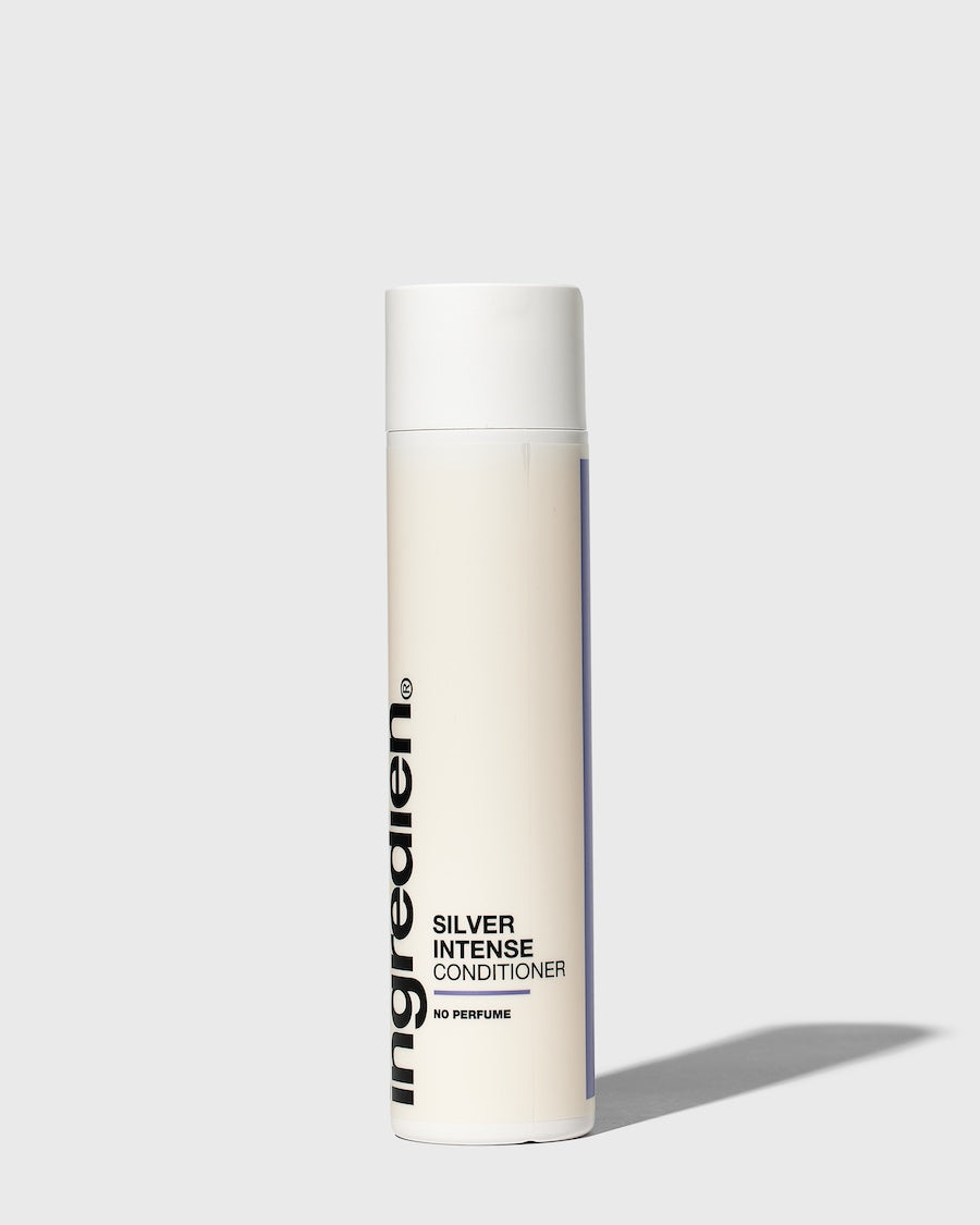 Ingredien Silver Intense Conditioner 250 Uden Parfume