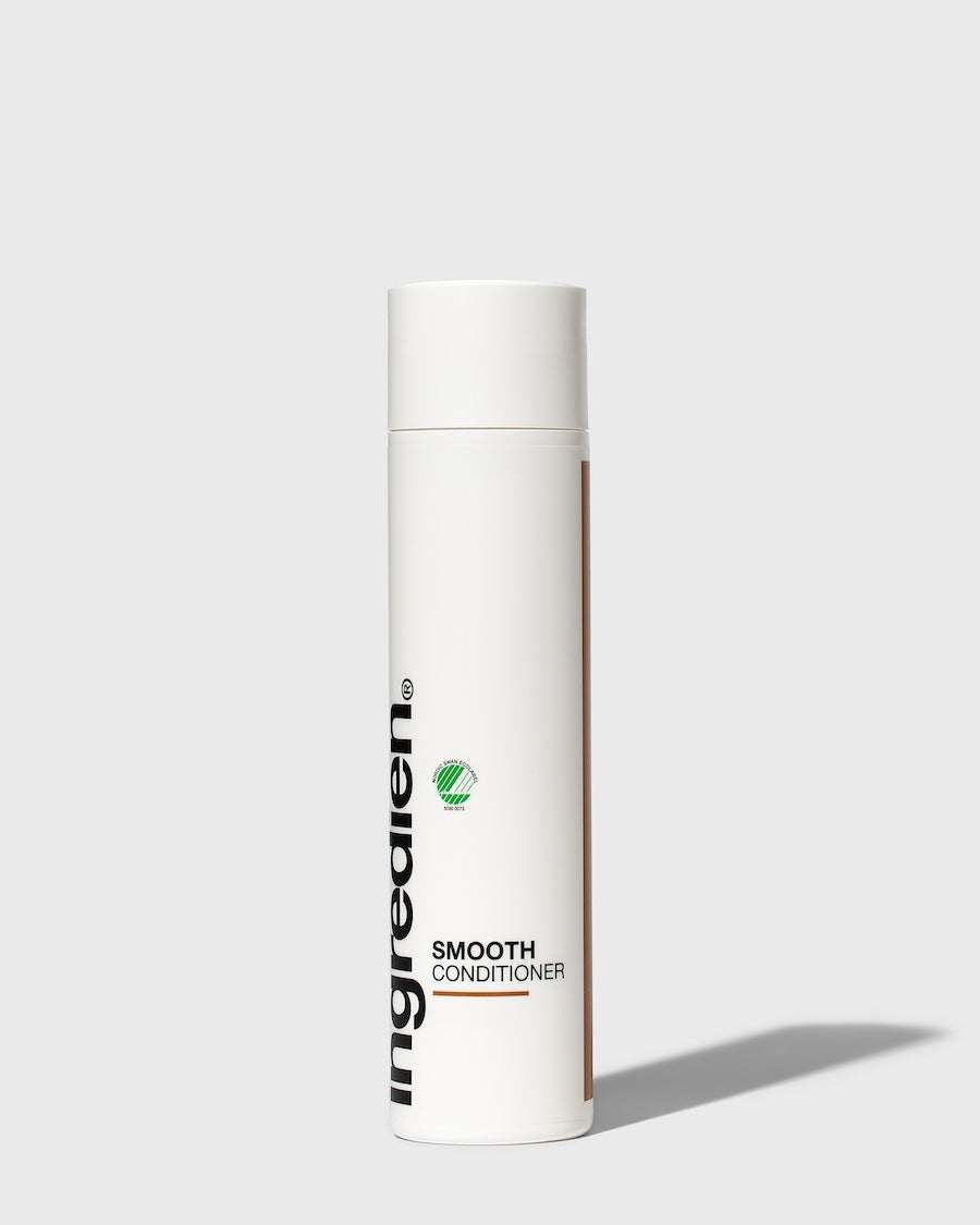 Ingredien Smooth Conditioner 250 Med Parfume