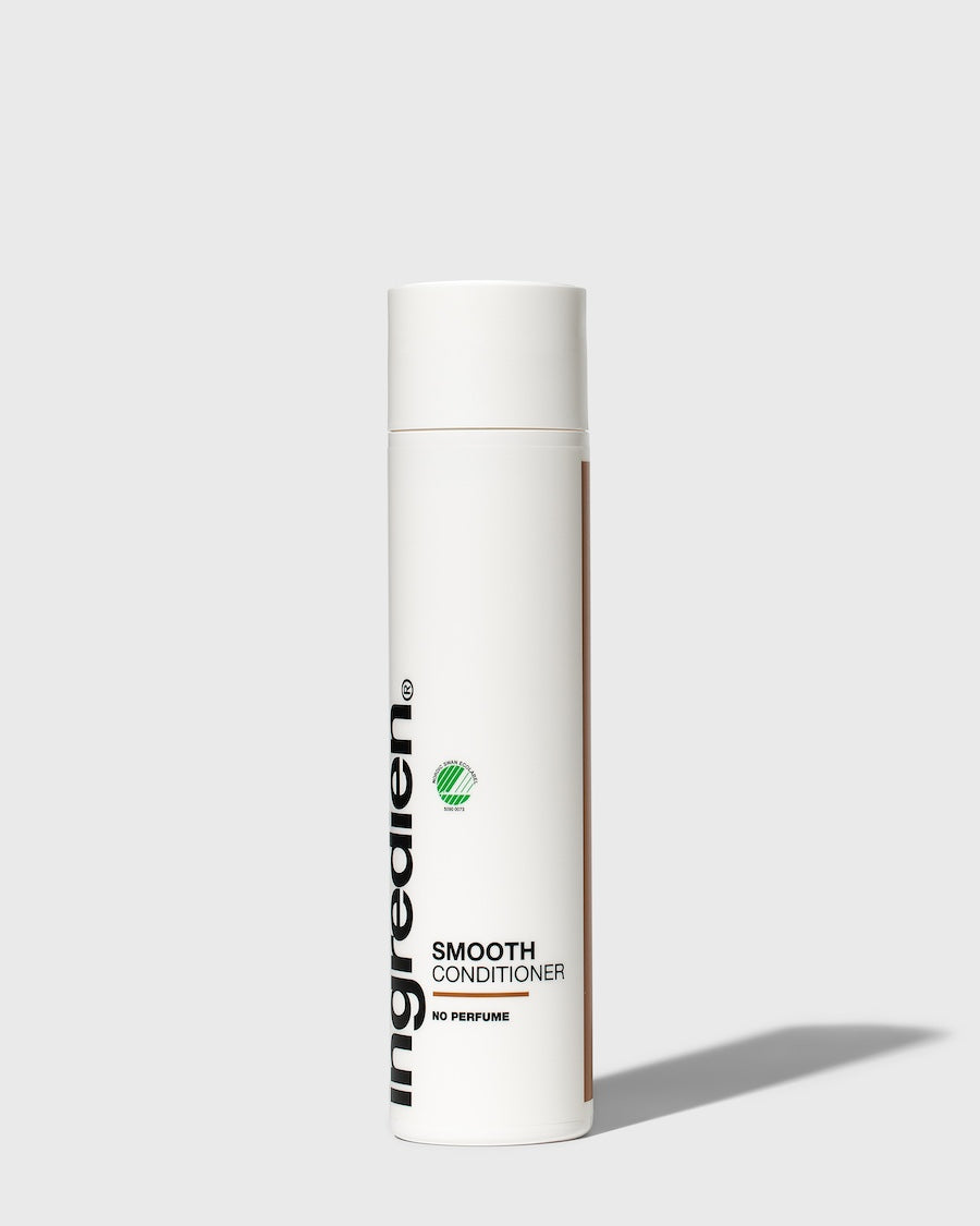Ingredien Smooth Conditioner 250 Uden Parfume