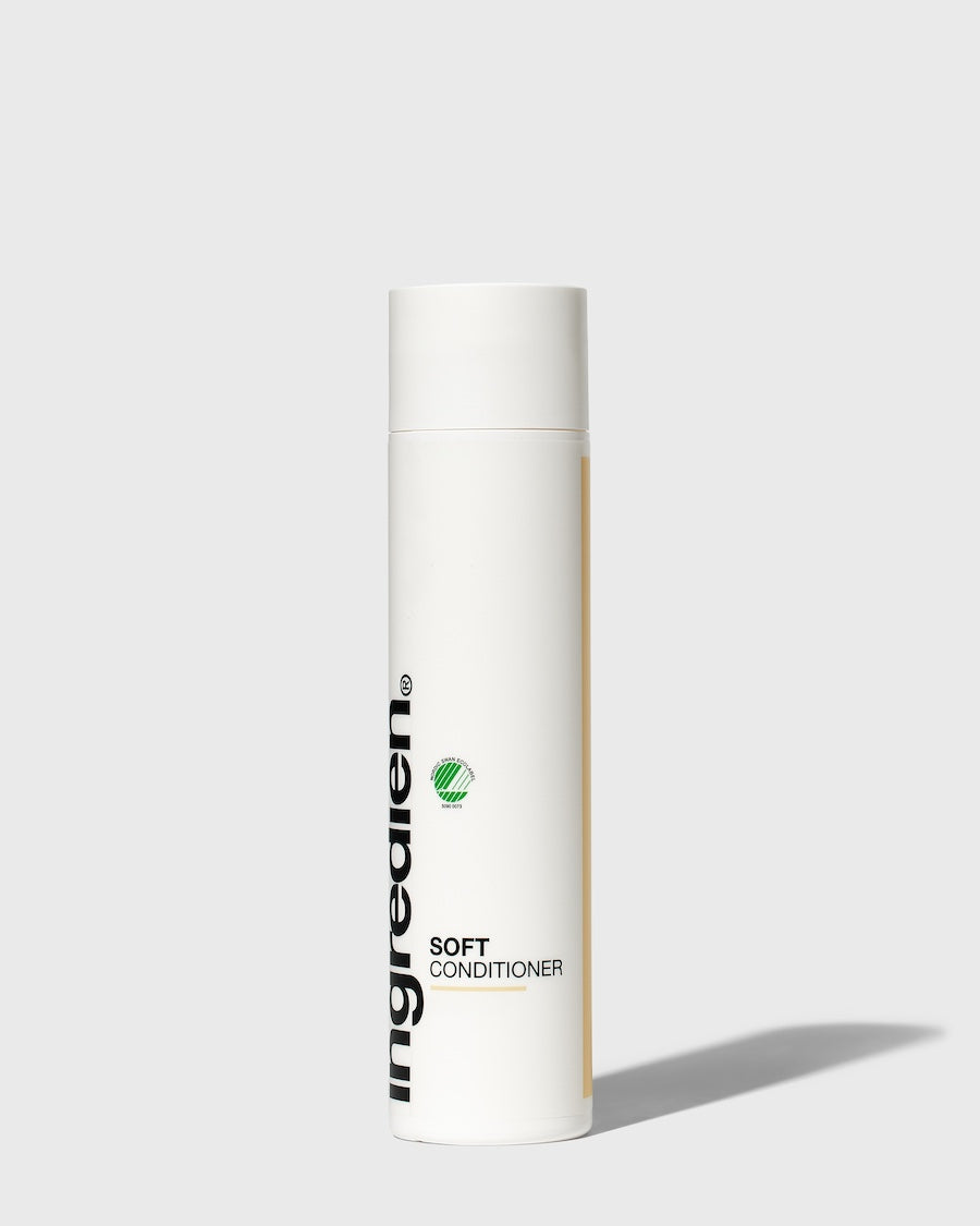 Ingredien Soft Conditioner 250 Med Parfume