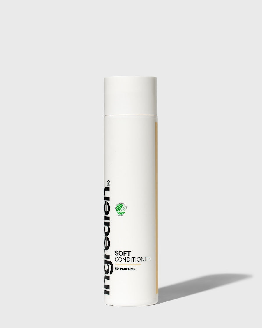 Ingredien Soft Conditioner 250 Uden Parfume