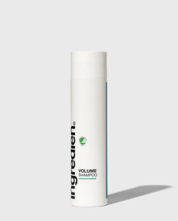 Ingredien Volume Shampoo 250 Med Parfume