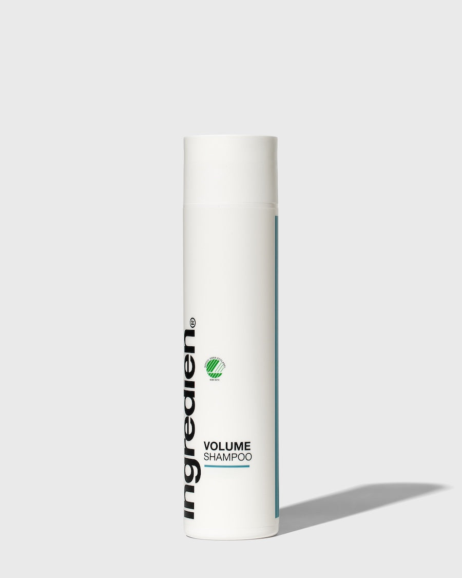 Ingredien Volume Shampoo 250 Med Parfume