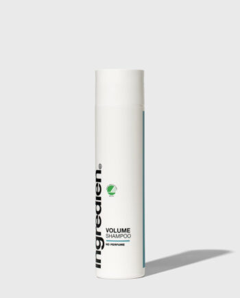 Ingredien Volume Shampoo 250 Uden Parfume