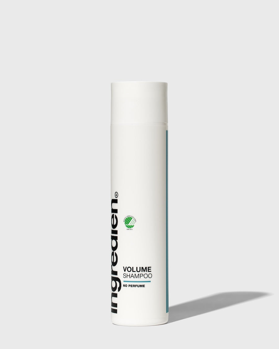 Ingredien Volume Shampoo 250 Uden Parfume