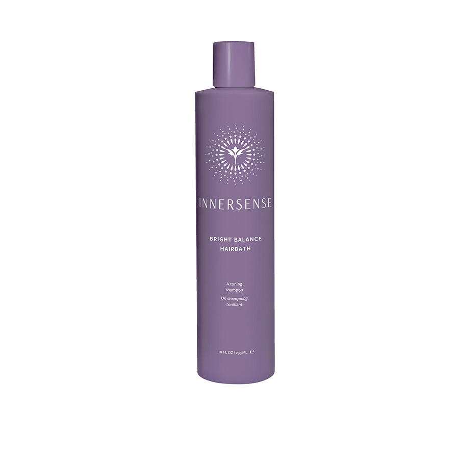 Innersense Bright Balance Hairbath 295ml