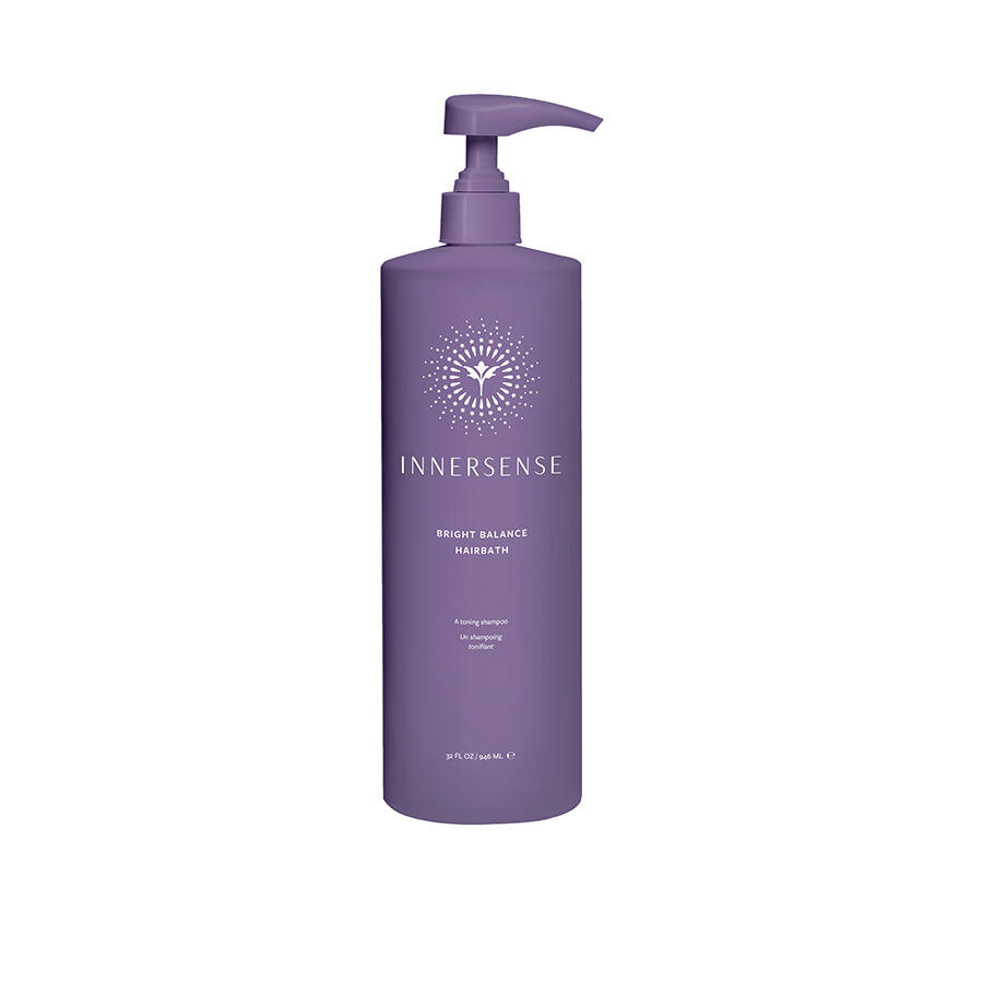 Innersense Bright Balance Hairbath 946ml