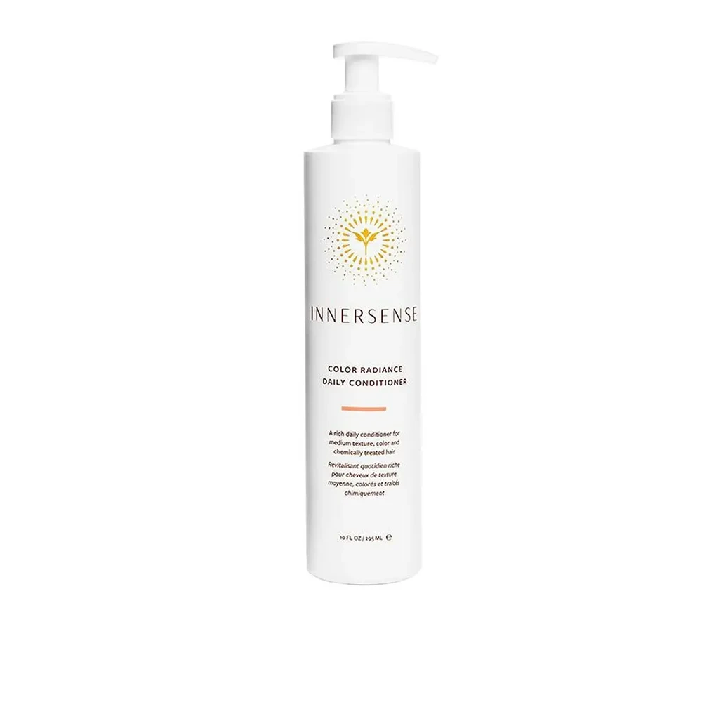 Innersense Color Radiance Daily Conditioner 295ml