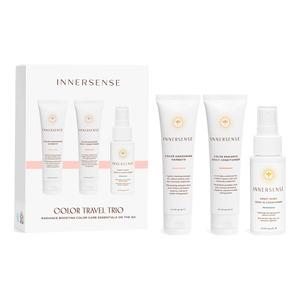 Innersense Color Travel Trio Stk