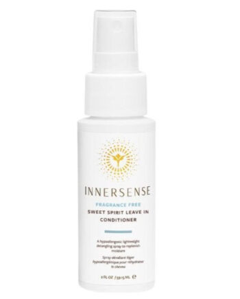 Innersense Fragrance Free Sweet Spirit Leave Conditioner 59ml