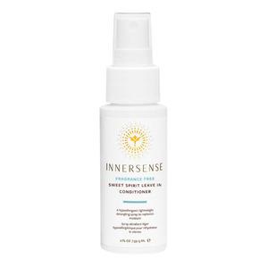 Innersense Fragrance Free Sweet Spirit Leave Conditioner Travel Size