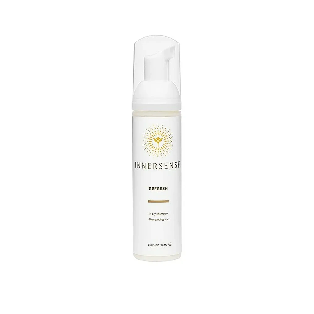 Innersense Refresh Dry Shampoo 70ml