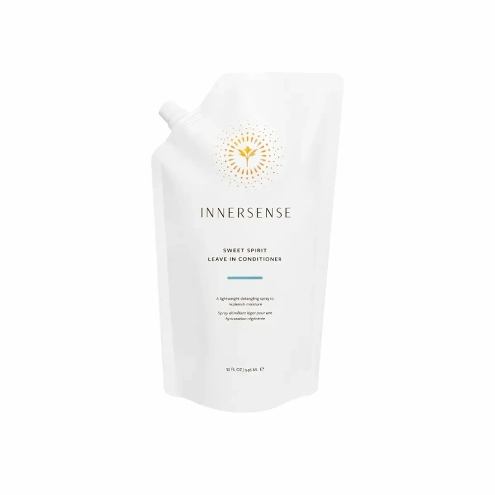 Innersense Sweet Spirit Leave Conditioner 946ml Refill