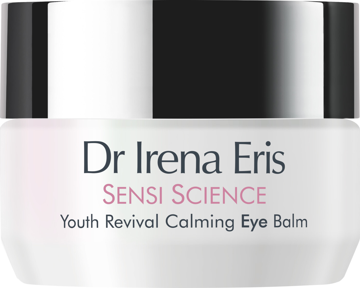 Irena Eris Sensi Science Beroligende Ungdom Revival øjne Balsam