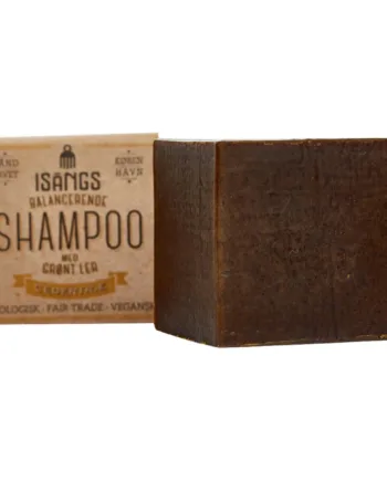 Isangs Balancerende Shampoo Cedertræ 125
