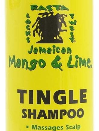 Jamaican Mango   Lime Tingle Shampoo 237