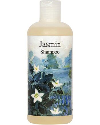 Jasmin Shampoo 250