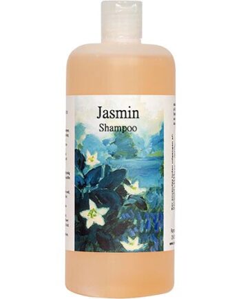 Jasmin Shampoo 500