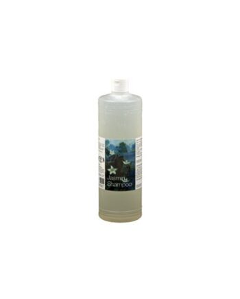 Jasmin Shampoo Liter