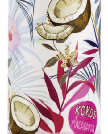 Jean   Len Ohne Gedøns Repair Shampoo Kokos   Macadamia 300ml