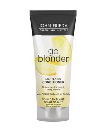 John Frieda Blonder Lightening Conditioner