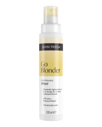 John Frieda Blonder Lightning Spray 100