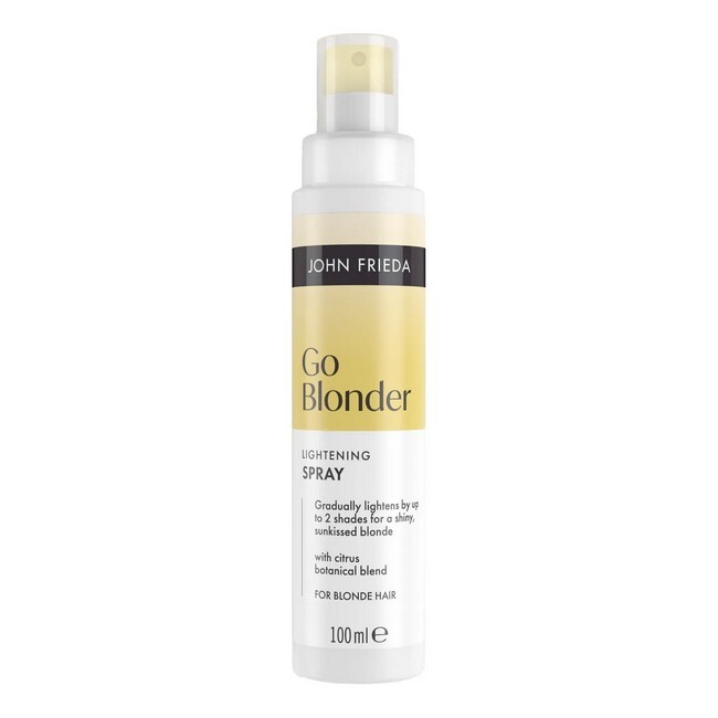 John Frieda Blonder Lightning Spray 100