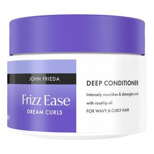 John Frieda Frizz Ease Dream Curls Deep Conditioner 250