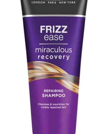 John Frieda Frizz Ease Miraculous Recovery Repairing Shampoo 250ml