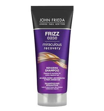 John Frieda Frizz Ease Miraculous Recovery Shampoo