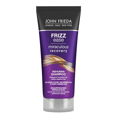 John Frieda Frizz Ease Miraculous Recovery Shampoo