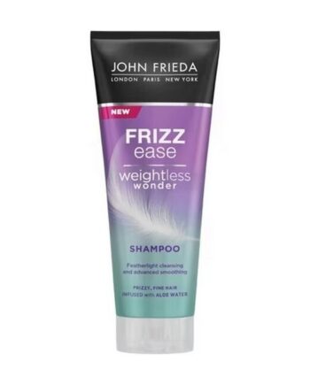 John Frieda Frizz Ease Weightless Wonder Shampoo 250