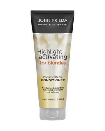 John Frieda Highlight Activating Moisturising Conditioner 250