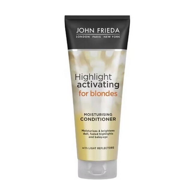 John Frieda Highlight Activating Moisturising Conditioner 250