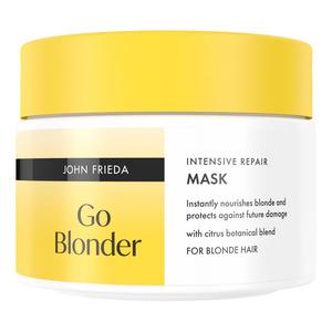 John Frieda Sheer Blonde Blonder Intensive Repair Mask 250