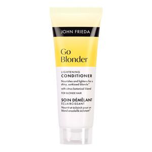 John Frieda Sheer Blonde Blonder Lightening Conditioner